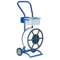 Select Polyprop Trolley Plast Reel Strapping Tools