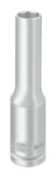 MATADOR Steckschlüssel-Einsatz, lang, 6,3 (1/4) 10 mm
