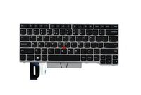 Keyboard (US) No backlight Einbau Tastatur