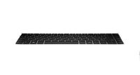 Keyboard Backlit (German) PVCY Keyboards (integrated)