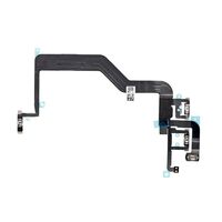 Power and Volume Button Flex Cable for Apple iPhone 12 Handy-Ersatzteile