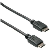 Mini HDMI Cable 1.8m C Male - C Male 1.8M V60