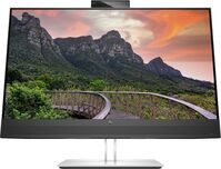 E27m G4 computer monitor 68.6 cm (27") 2560 x 1440 pixels Quad HD LCD Black, Silver Desktop-Monitore