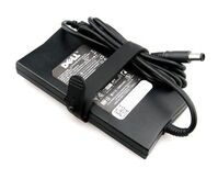 AC Adapter, 90W, 19.5V, 3 Pin, Barrel Connector, C5 Power Cord PA-3E, Notebook, Indoor, 100-240 V, 90 W, 20 V, AC-to-DC Alimentatori