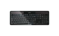 K750 Keyboard, German Wireless Tastaturen