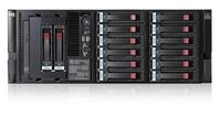 ProLiant DL370 G6 X5650 2P **Refurbished** 12GBR P410i1GB FBWC 8FF 750W RPPerf ICvr Server