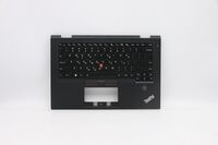 Keyboard GR Bezel US screw Billentyuzetek (integrált)