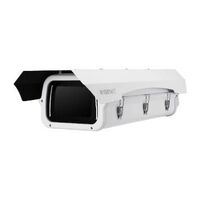 Outdoor Fixed Camera Housing, , Compatible with TNB-9000, ,