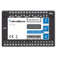 UltraSync Communicator with 4G/2G single path suitable Betörés