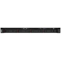 Thinksystem Sr250 V2 Server , Rack (1U) Intel Xeon E E-2378 ,