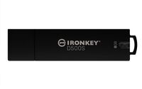 Technology IronKey D500S USB , flash drive 8 GB ,