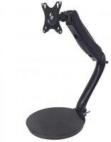 Monitor Desk Mount (Stand) , With 2X Usb-A Ports, 1 ,