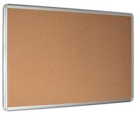 Whiteboard 600 X 900 Mm Cork, ,