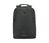 Mx Eco Professional Backpack , Casual Backpack Grey Recycled ,