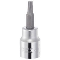 Facom Expert E030912 Schroevendraaierdoppen 3/8" voor Torx®-schroeven