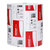 Handtuchrolle Katrin L 2, System, 2-lagig, weiß, 21 cm x 200 m, 851 Blatt, 46023