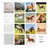 Bildkalender Pferde, 30x60cm ALPHA 104070