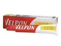Velpon Alleslijm, Tube, Transparant (tube 50 milliliter)
