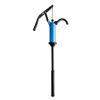 Canister/drum hand pump