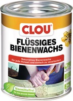 Bienenwachs flüssig farblos 750 ml Dose CLOU