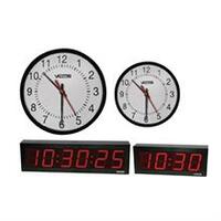 Valcom Digital Clock Vip-d625a