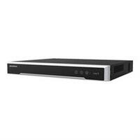 Pro Series DS-7608NI-K2/8P/4G - NVR - 8 channels - networked - 1U