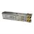 - SFP (mini-GBIC) transceiver module - GigE - LC single-mode - up to 10 km - 1550 nm