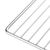 Vogue Cooling Rack Baking Tool Stainless Steel Kitchenware - 330 x 530mm