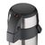 Olympia Pump Action Airpot Thermos Stainless Steel with Swing Carry Handle 3L