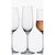 Schott Zwiesel Vina Champagne Flutes in Clear Crystal - 227 ml - Pack of 6