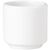 Steelite Simplicity White Footless Egg Cups Made of Ceramic - 47mm Pack of 12