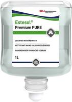 Środek do mycia skóry płynny bezzapachowy Estesol Premium PURE wkład 1 000lm