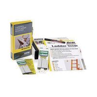 Scafftag® Ladder inspection kit 10