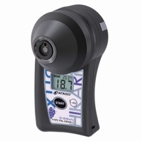 Digitale Hand-Refraktometer Serie PAL-HIKARi | Typ: PAL-HIKARi 16