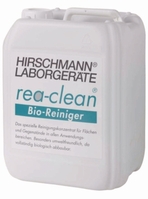 Reiniger rea-clean® | Verpackung: Kanister