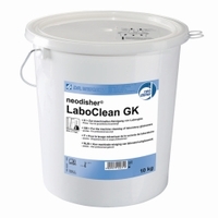 Spezialreiniger neodisher® LaboClean GK | Typ: Eimer