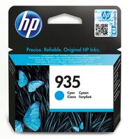 HP C2P20AE kék patron (935)
