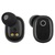Sencor SEP 520BT BK Bluetooth mikrofonos fülhallgató fekete