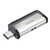 Pen Drive 64GB Sandisk Ultra Dual Drive USB Type-C (SDDDC2-064G-G46 / 173338)