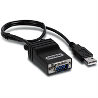 TRENDnet TK-CAT5U Server Interface CAT5 USB