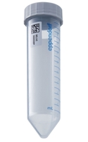 Eppendorf Tubes® PP mit 2D-SafeCode | Nennvolumen: 50 ml