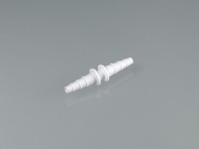 5.0mm Tubing connectors straight PP conical nozzles