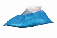 LLG-Disposable overshoes CPE Type LLG-Disposable overshoes