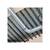 CELO 9125VIEL Abrazadera metálica reforzada isofónica ventilación M8 tipo VIEL 125 mm acero cincado (Envase 25 ud)