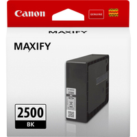 Canon pgi-2500bk Tinte schwarz für Maxify MB5000er