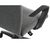 TEKNIK Work 6931GRY Nylon Operator Chair - Grey