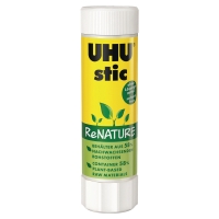 UHU® stic ReNature ragasztó stift, 40 g