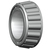 TIMKEN TAPER ROLLER BEARING 65200-20014