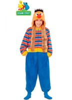 Disfraz Pijama de Epi para niños 10-12A