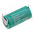 Battery: lithium; 3V; 2/3A,2/3R23; 1500mAh; non-rechargeable; 3pin